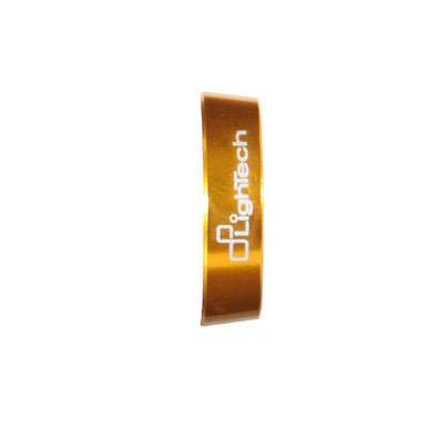 RING FOR HANDLEBAR BALANCERS (PAIR) - Gold